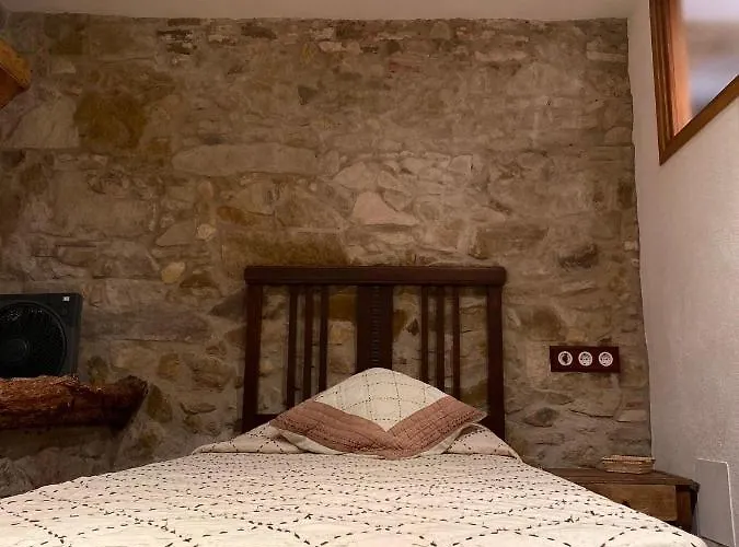 Villa Masía Gemenut, A 5o Metros Del Mar *