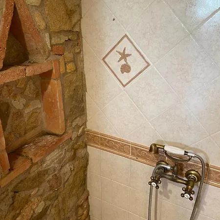 Villa Masia Gemenut, A 5o Metros Del Mar Platja d'Aro