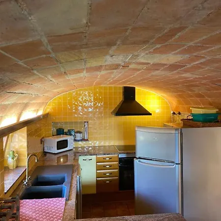 Villa Masia Gemenut, A 5o Metros Del Mar *