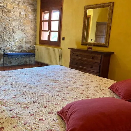 Masia Gemenut, A 5o Metros Del Mar Villa