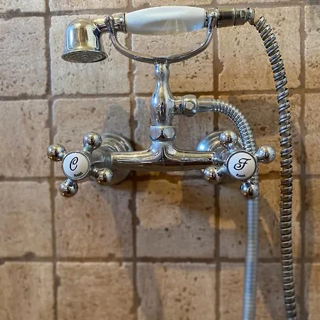 Masia Gemenut, A 5o Metros Del Mar