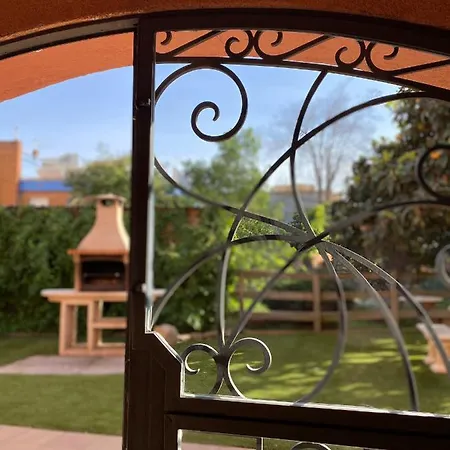 Villa Masia Gemenut, A 5o Metros Del Mar *