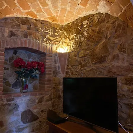 Masia Gemenut, A 5o Metros Del Mar Platja d'Aro