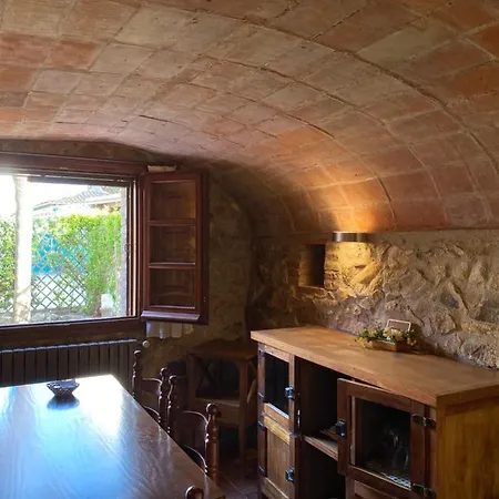 Masia Gemenut, A 5o Metros Del Mar Platja d'Aro