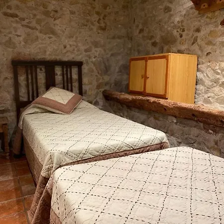 Masia Gemenut, A 5o Metros Del Mar Platja d'Aro