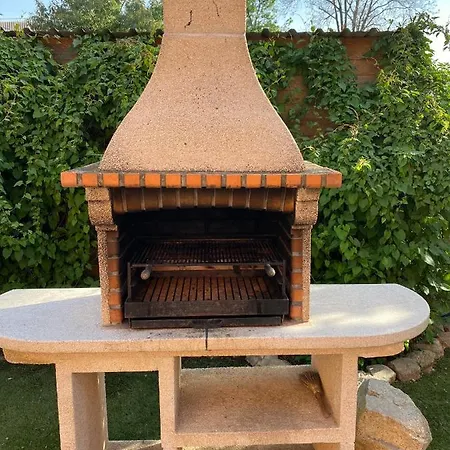 Masia Gemenut, A 5o Metros Del Mar Villa